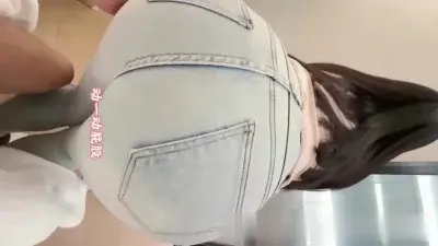 网恋女友竟是芭蕾舞者，身材优雅惊艳