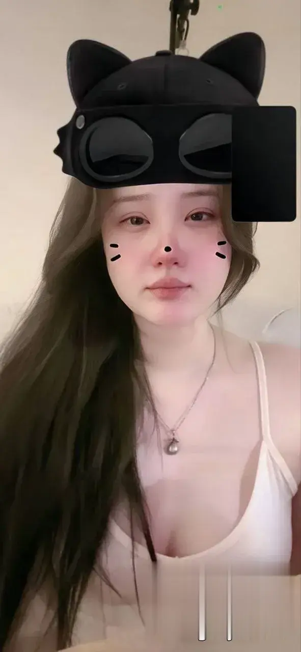 猫耳白衣酥胸诱人 猫耳白衣酥胸诱人