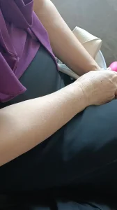 母狗熟女的日常调教生活
