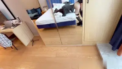 人肉全自动飞机杯：我教你正确使用，每一步都要精