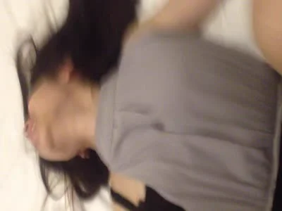 女秘书潜规则：禁忌快感从抗拒到沉沦