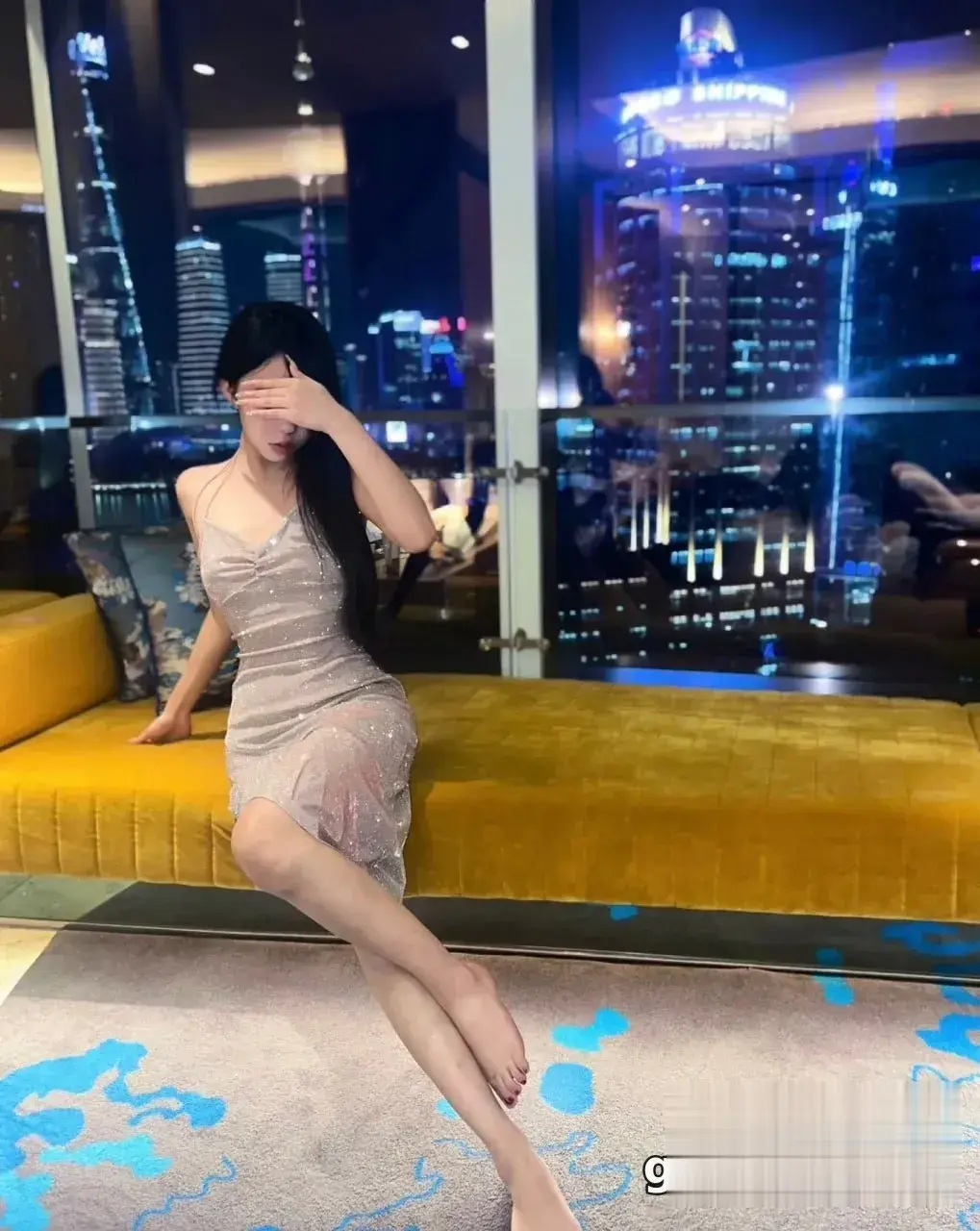 颜值女友技术太烂被男友暴怒掐脖狠干曝光