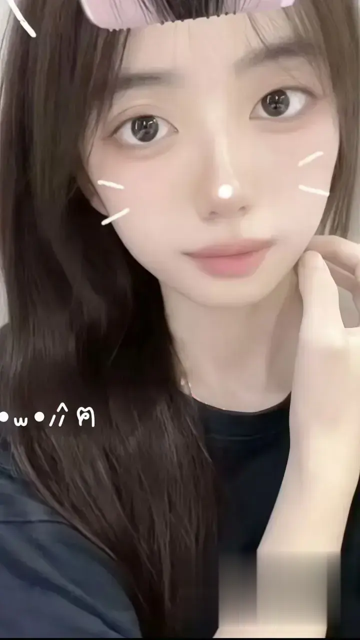 猫耳软妹无辜大眼勾魂欲 猫耳软妹无辜大眼勾魂欲