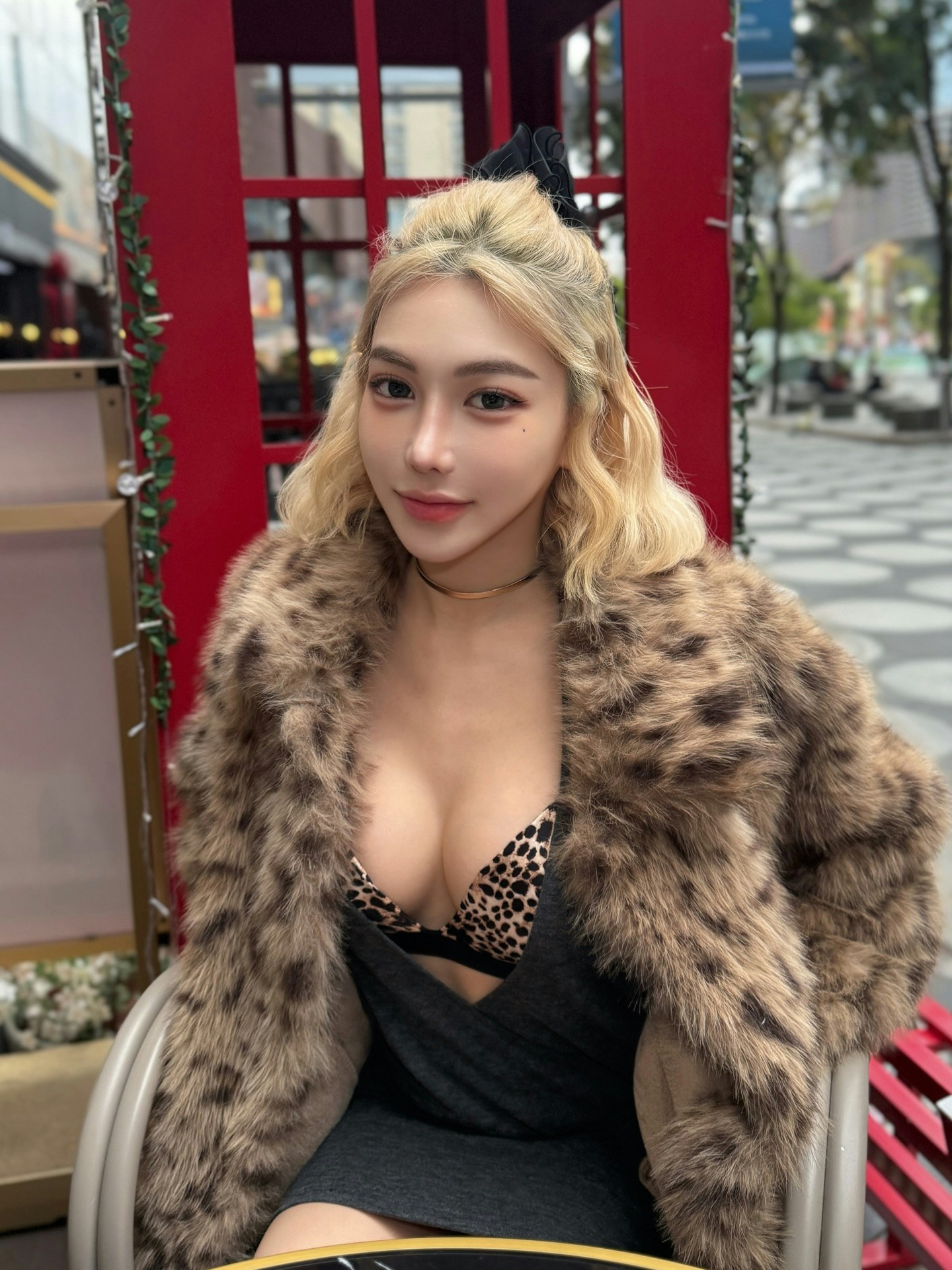 水爷近照对比