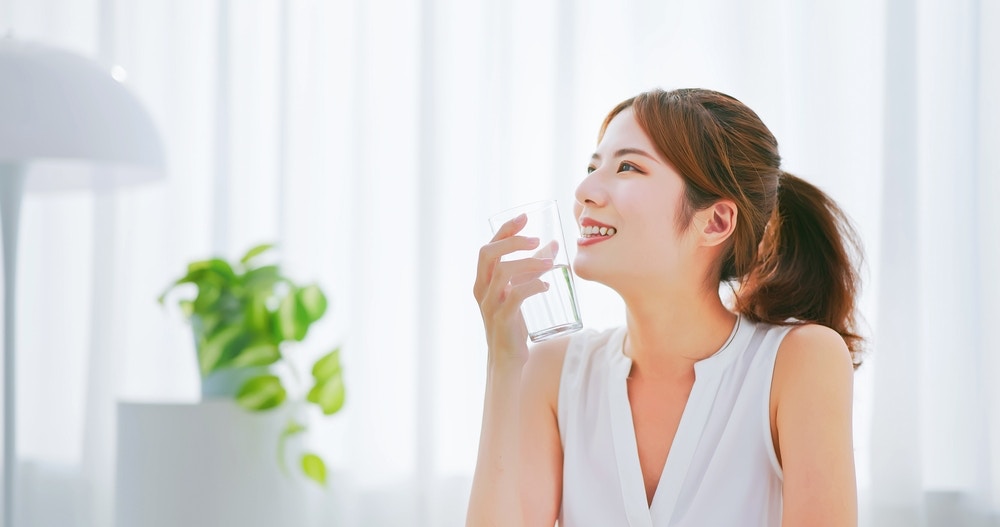 女士健康检查项目