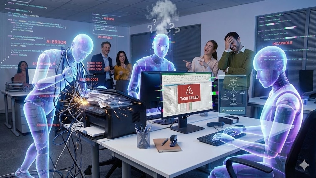 AI责任追溯机制示意图