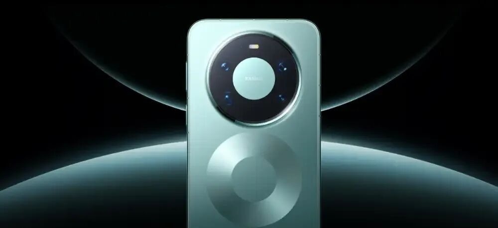 Mate 90系列硬件配置示意图
