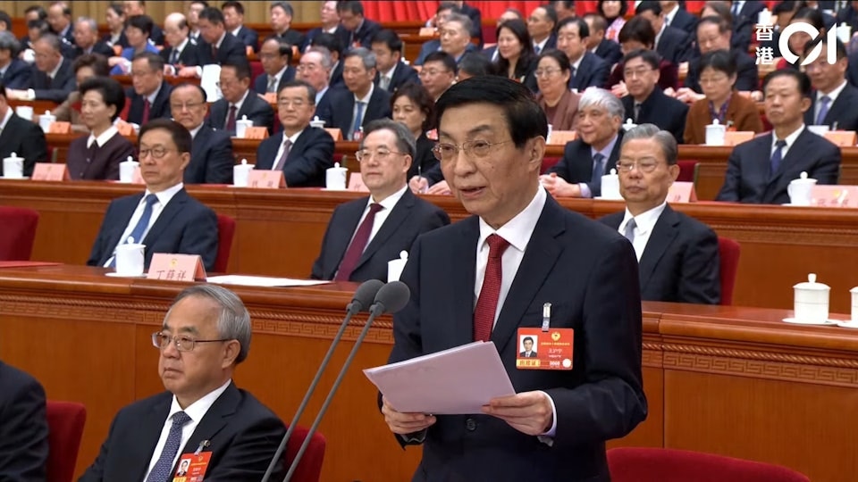王沪宁率团访问朝鲜｜中朝高层互动持续升温