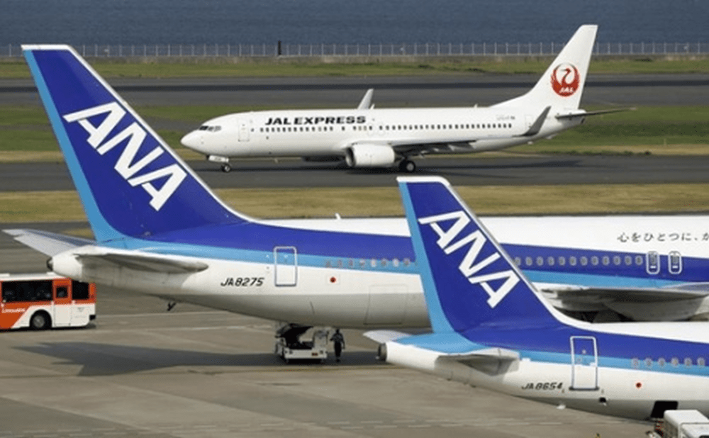 全日空机长猥亵案宣判现场示意图