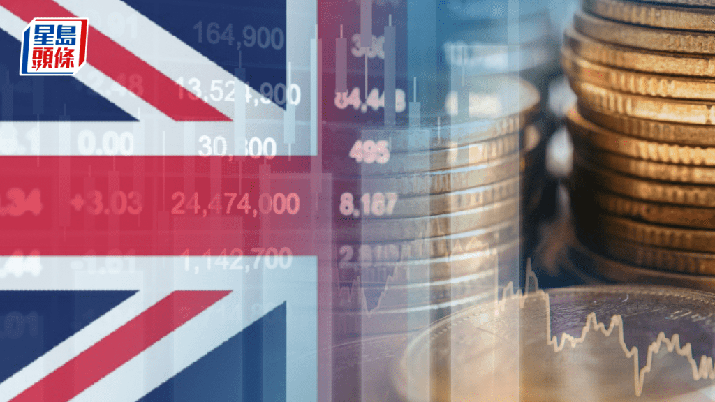 马曼婷或出任英国财相｜英镑指数创一年新高 兑港元升至10.6166