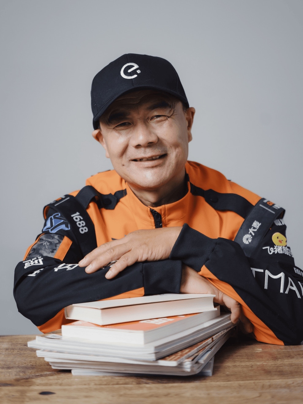 王计兵担任外卖平台形象大使