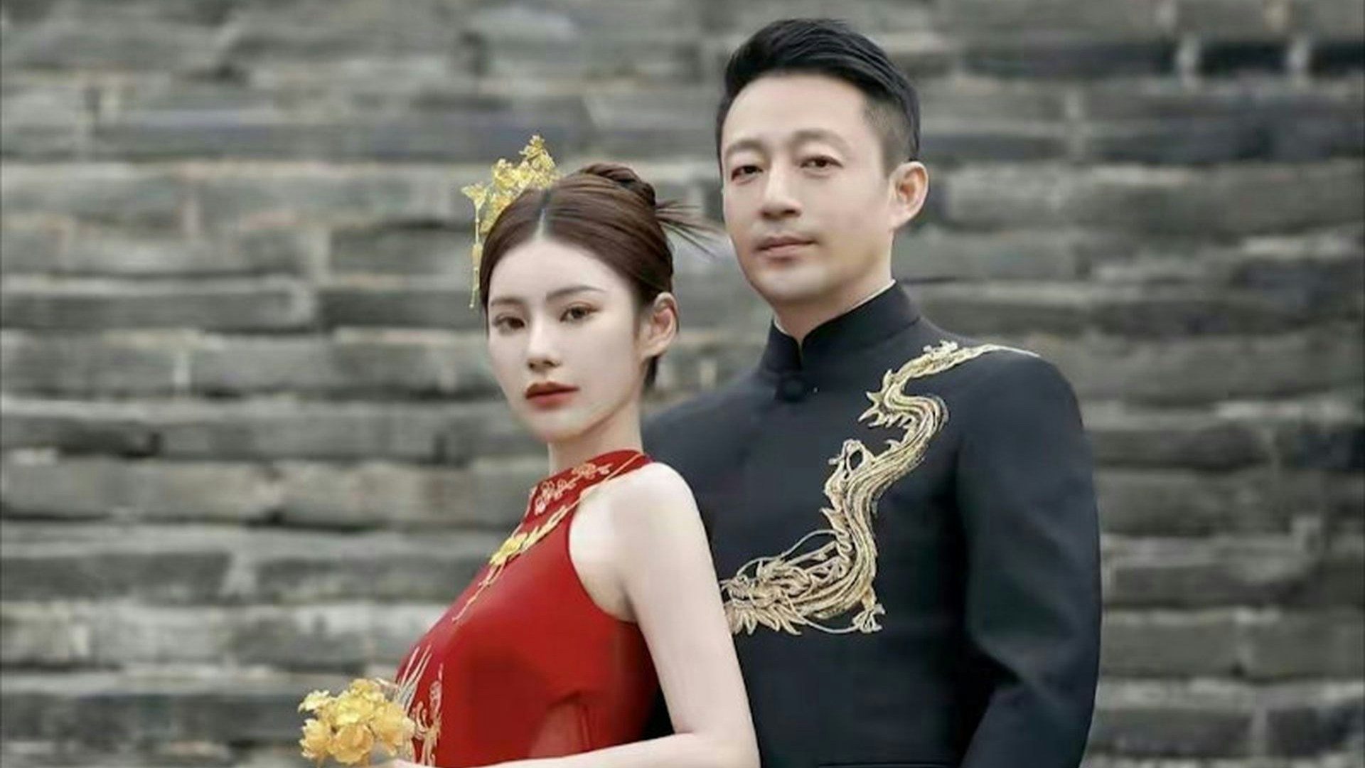 汪小菲声明从未要求S妈搬离