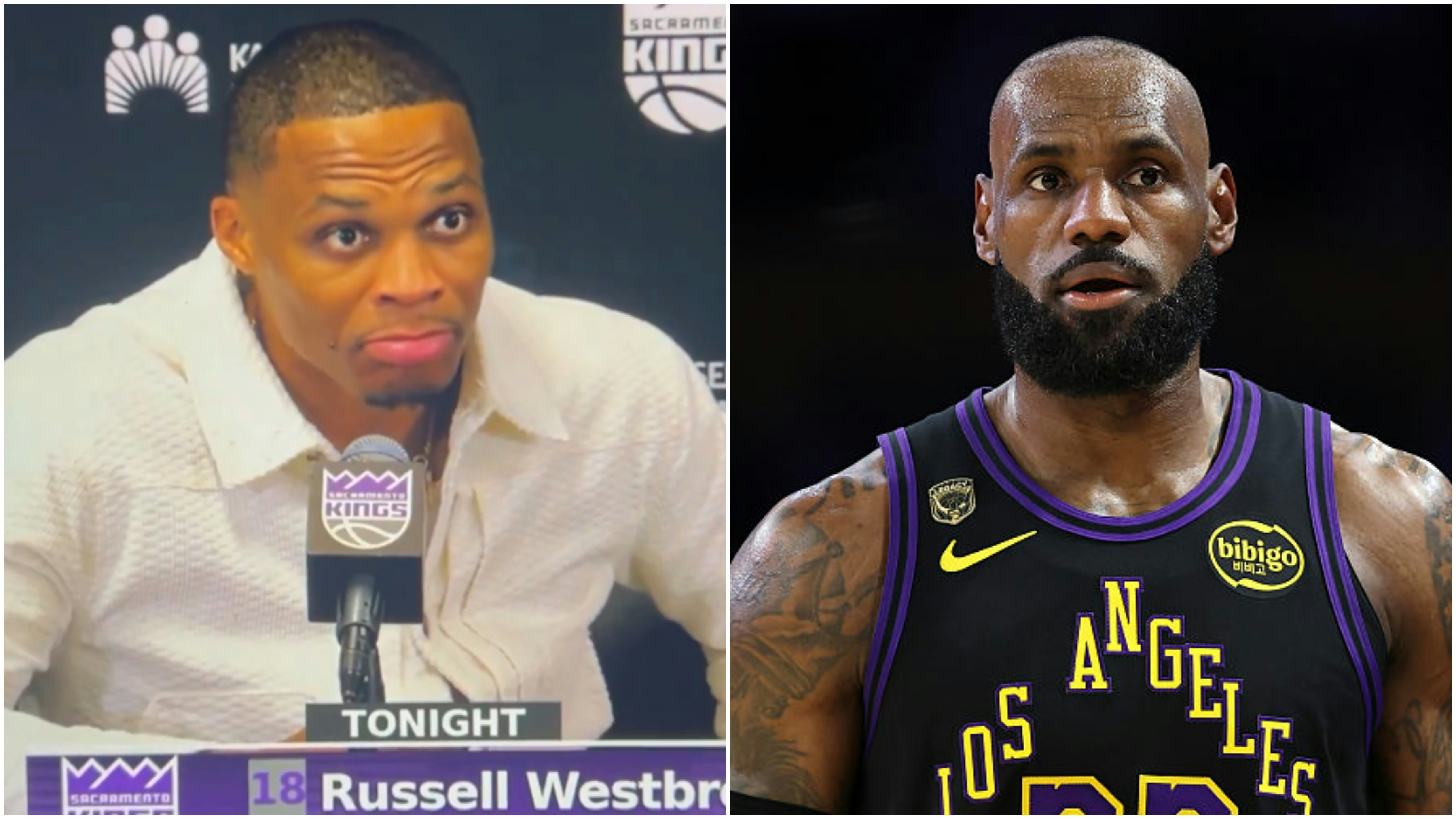 NBA自由市场风云：热火若错失詹姆斯 或转攻前MVP韦斯布鲁克