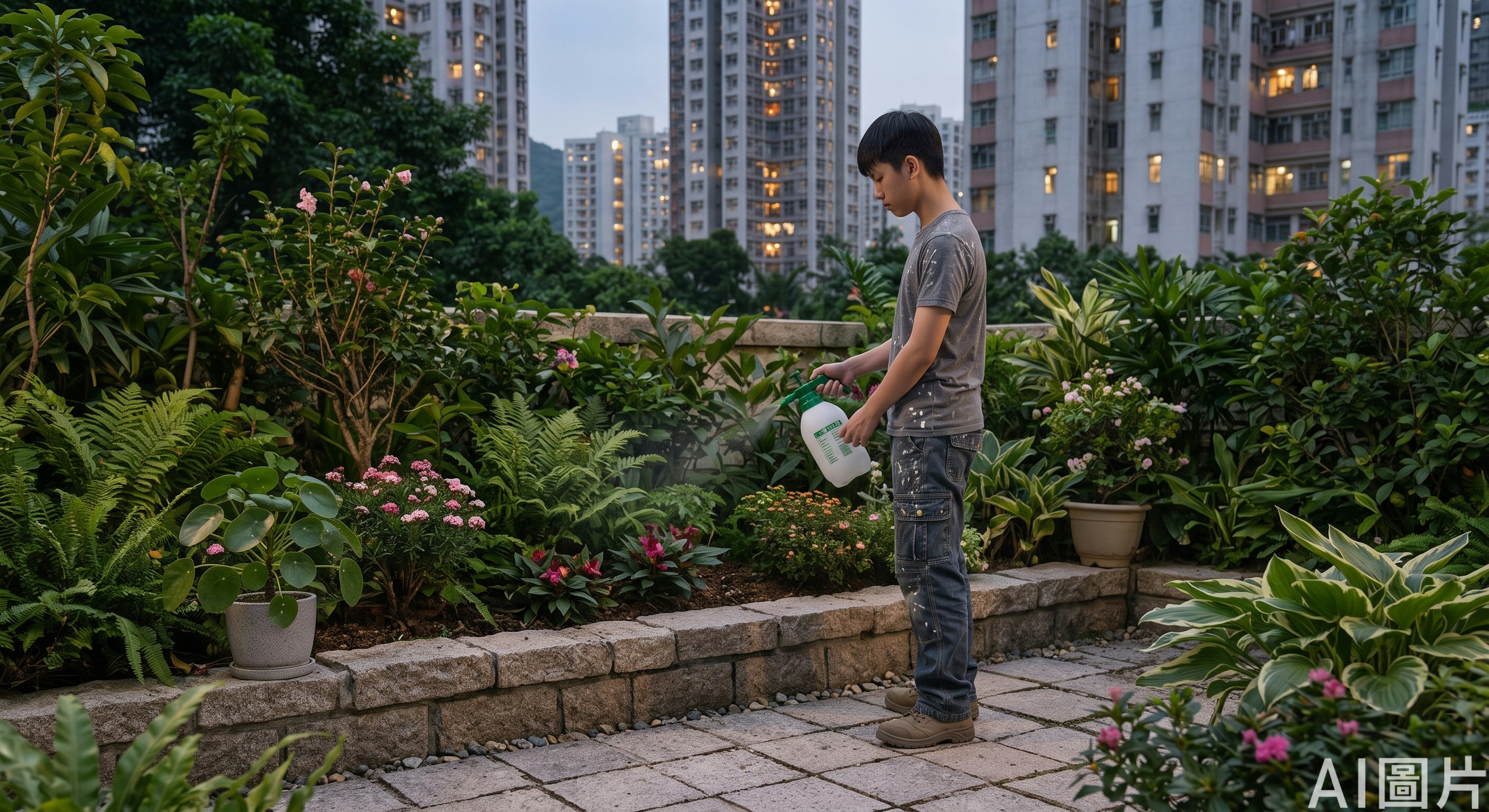 福建少年灭虫作业遭敌敌畏渗透中毒｜专家警示皮肤接触致命风险