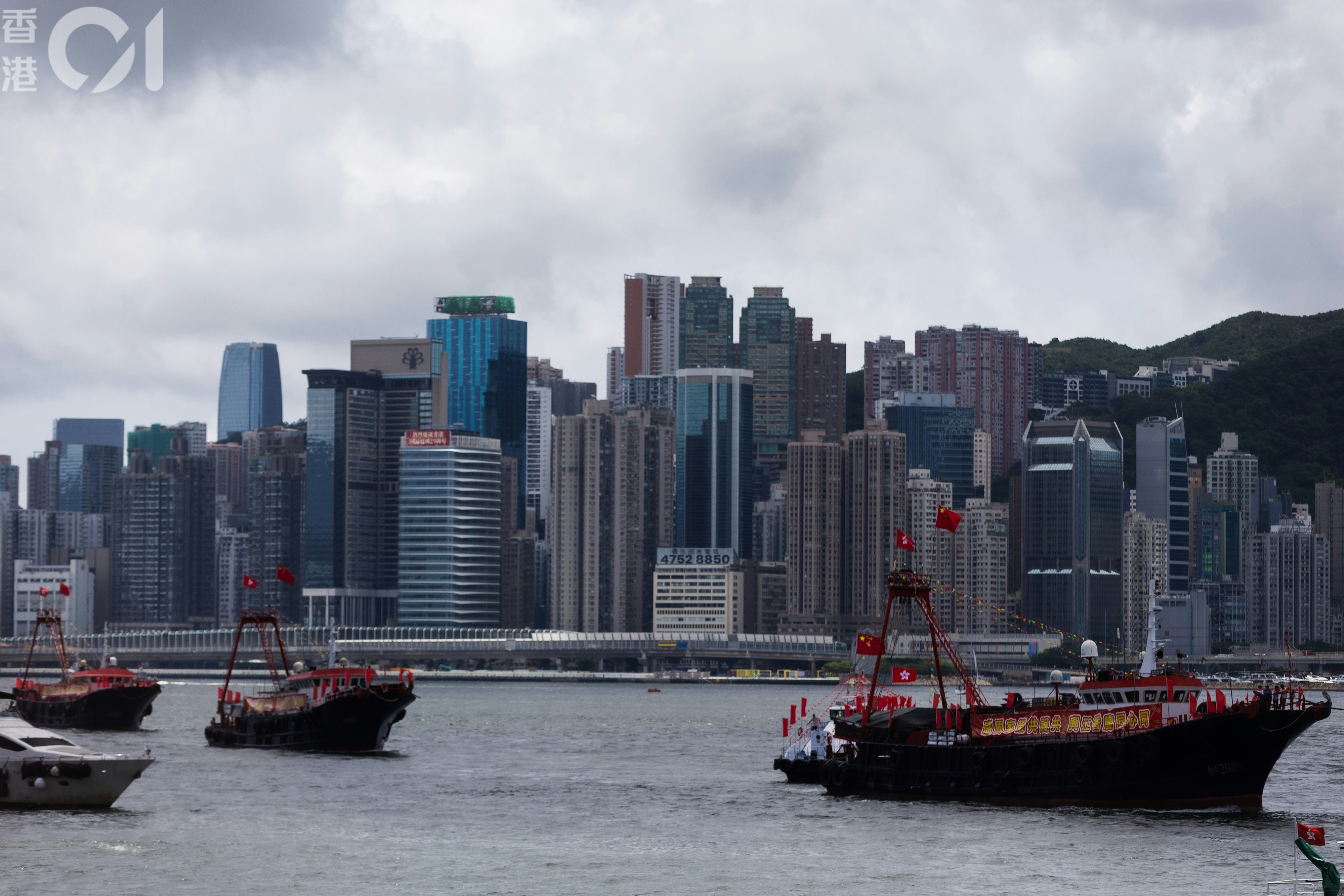 香港企业务实推进AI应用