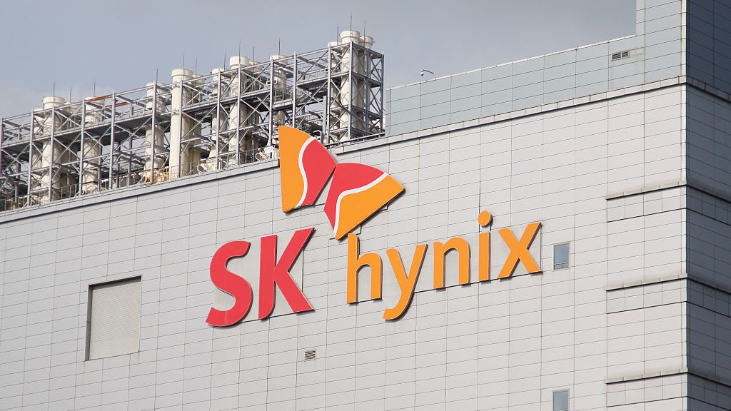 SK海力士美股上市首日高开15%|募资265亿美元成史上第三大IPO