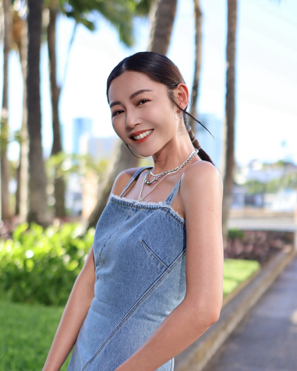 卫诗雅早前宣布结婚,婚礼计划在明年2月举行。