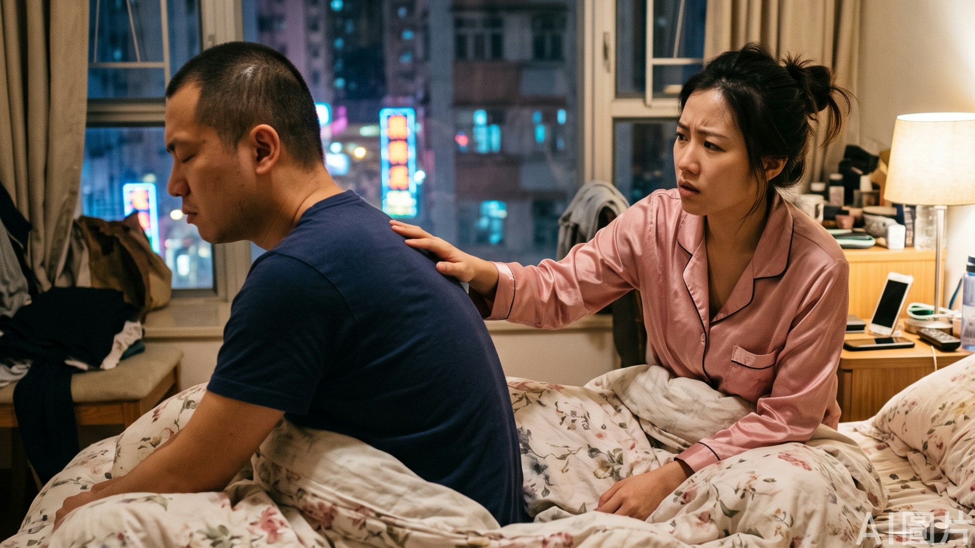 完美妻子却因口臭遭丈夫抱怨？医师解析口腔异味背后的健康警讯