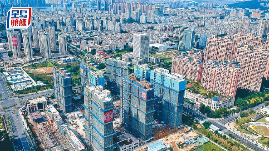 6月70城房价数据出炉|一线城市分化明显 上海新房价格同比领涨