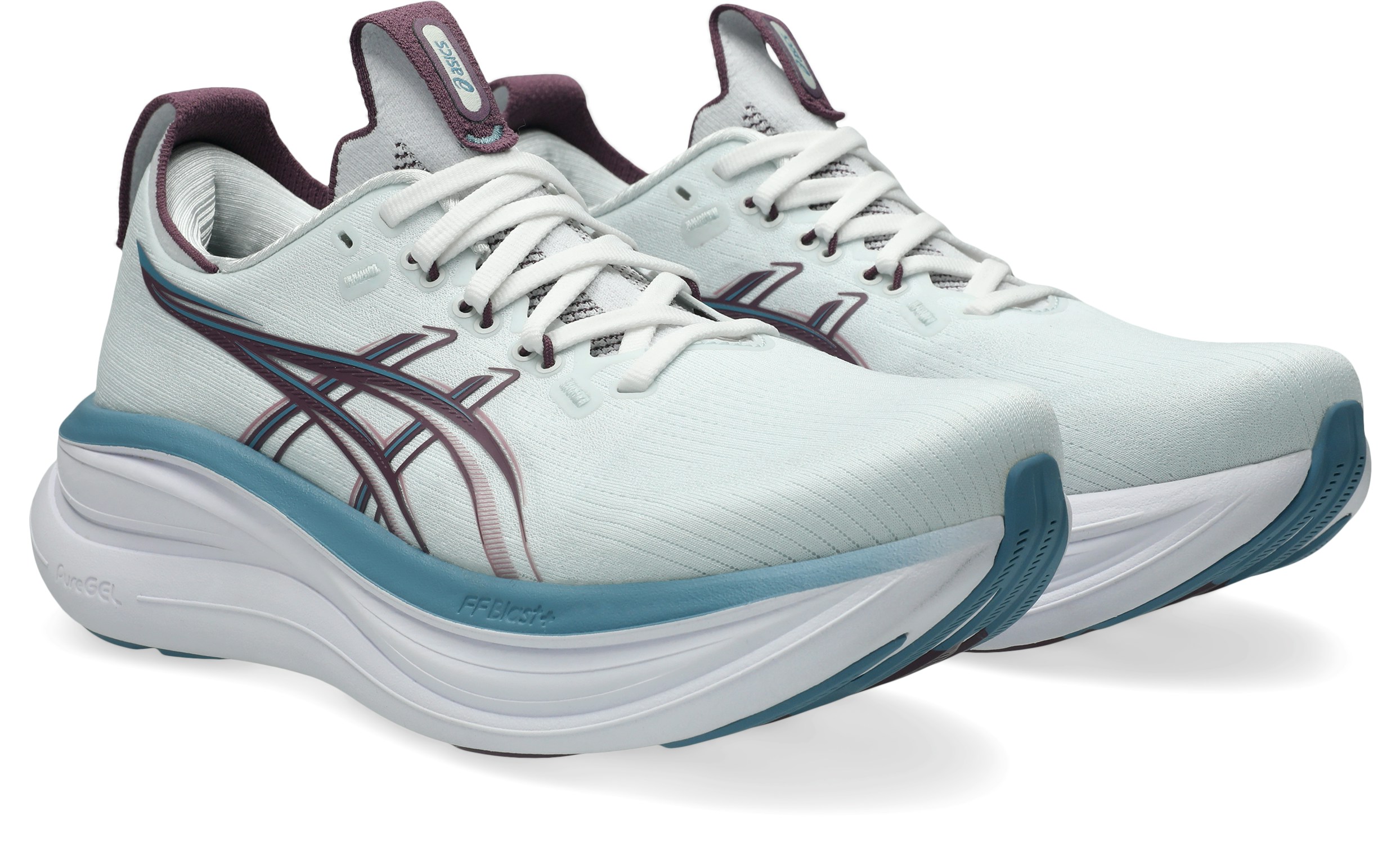 ASICS GEL-NIMBUS 28