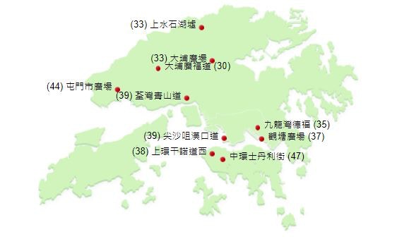 10大幸运投注站地图位置