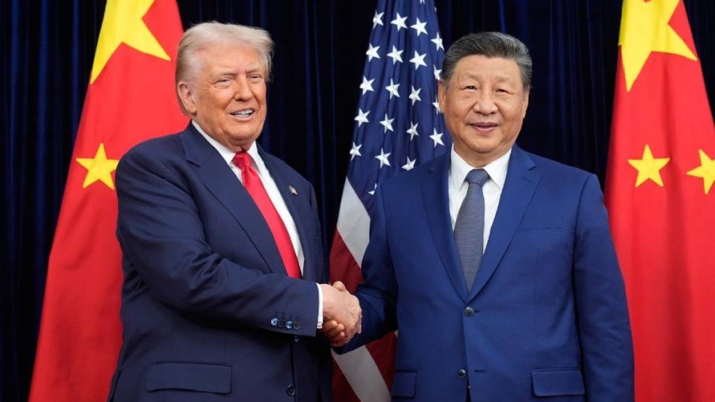 全球民意调查显示中国好感度20年来首超美国｜皮尤研究中心36国调查数据