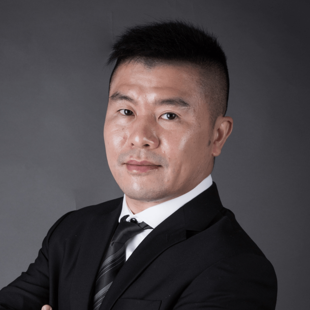 企业培训师Alex分析事件