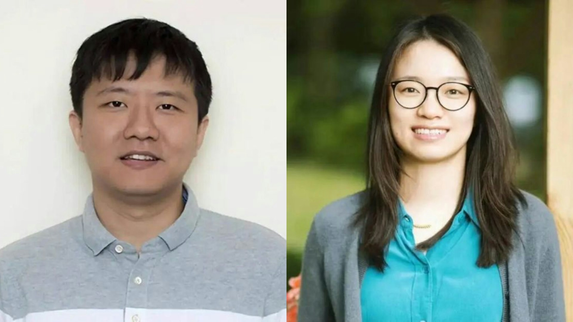 菲尔兹奖名单疑提前泄露｜中国数学家王虹、邓煜上榜 或创亚洲纪录