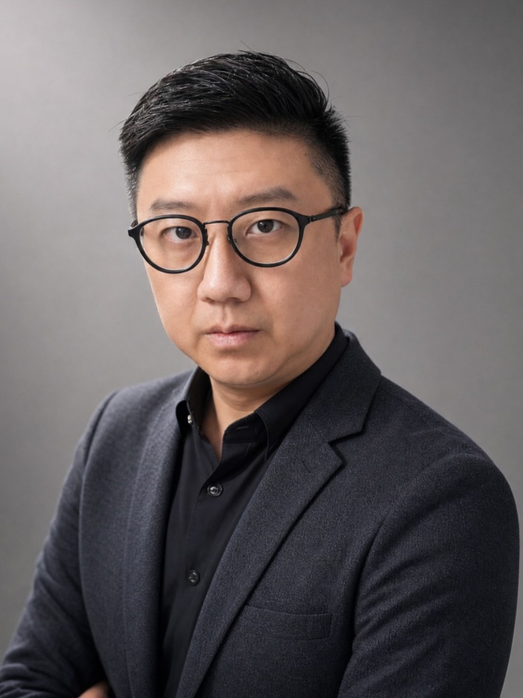 两性关系专家曹祐谦