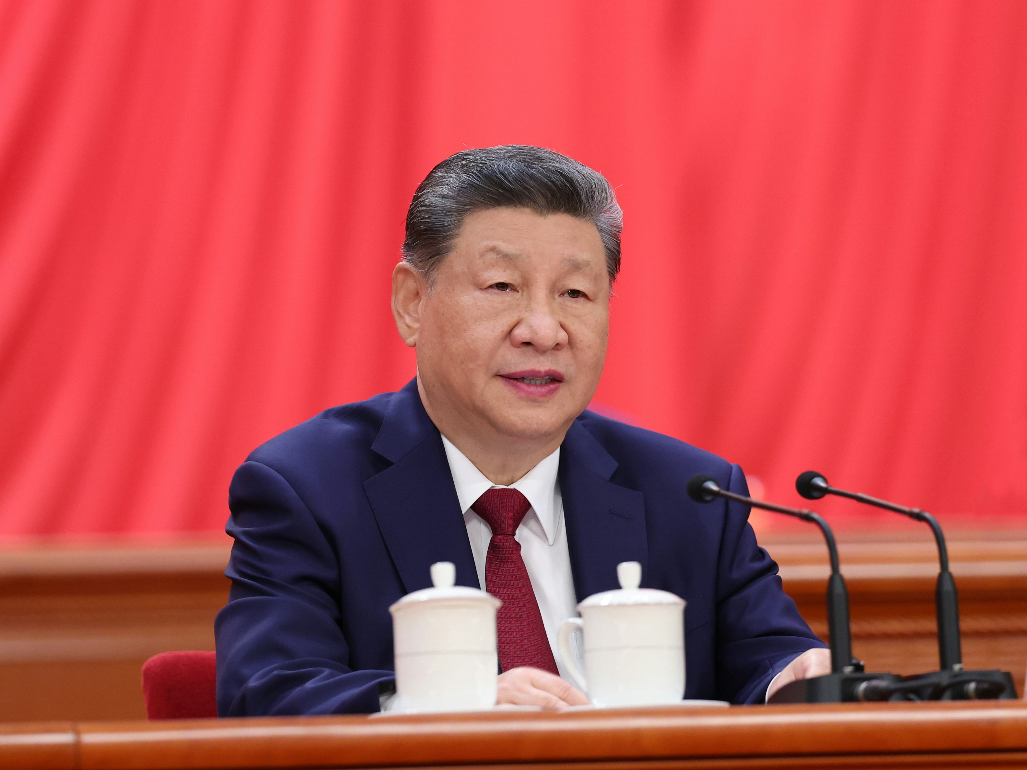习近平上海考察强调高质量推进城市更新|要求做实基层治理与防汛工作