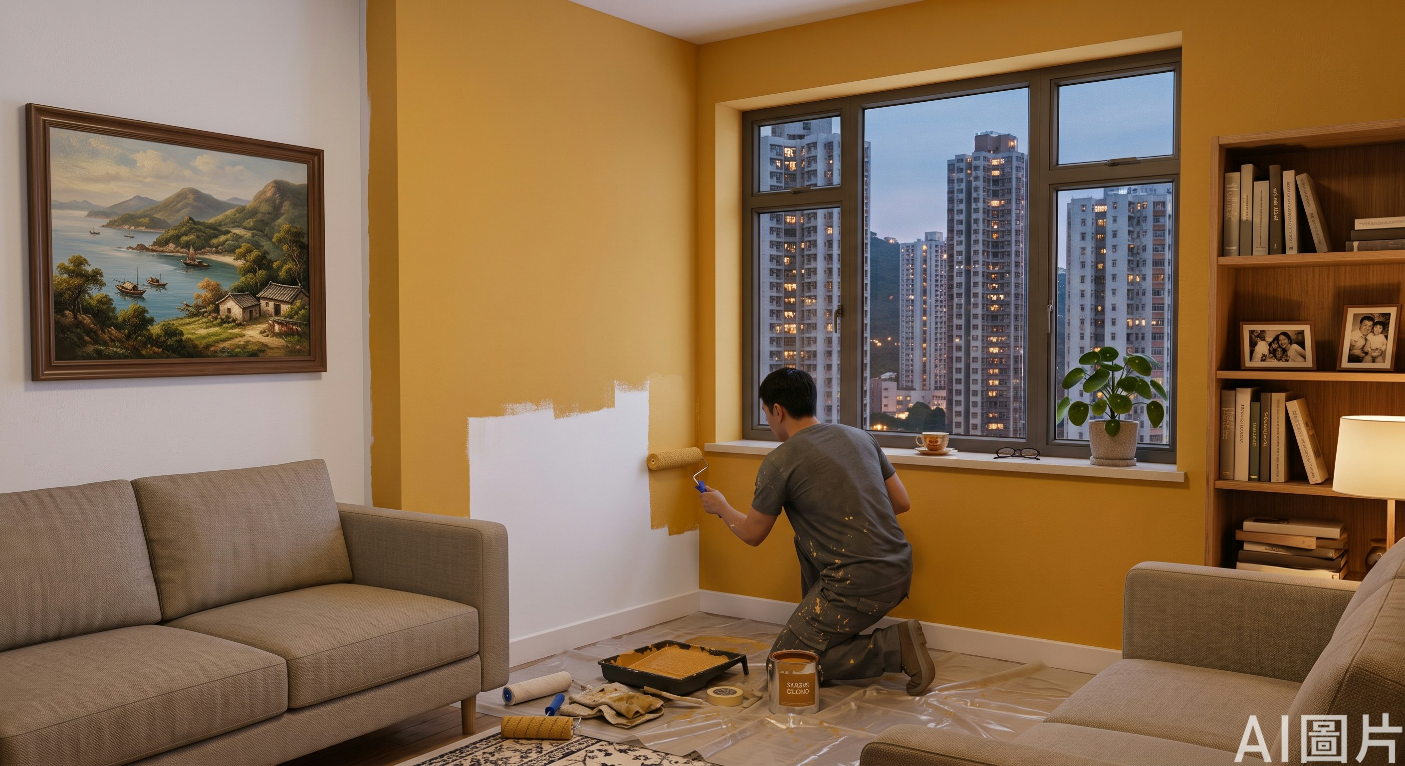 上海租客改造房屋引发纠纷｜法院判决：租客需赔偿修复费但驳回业主24万索赔