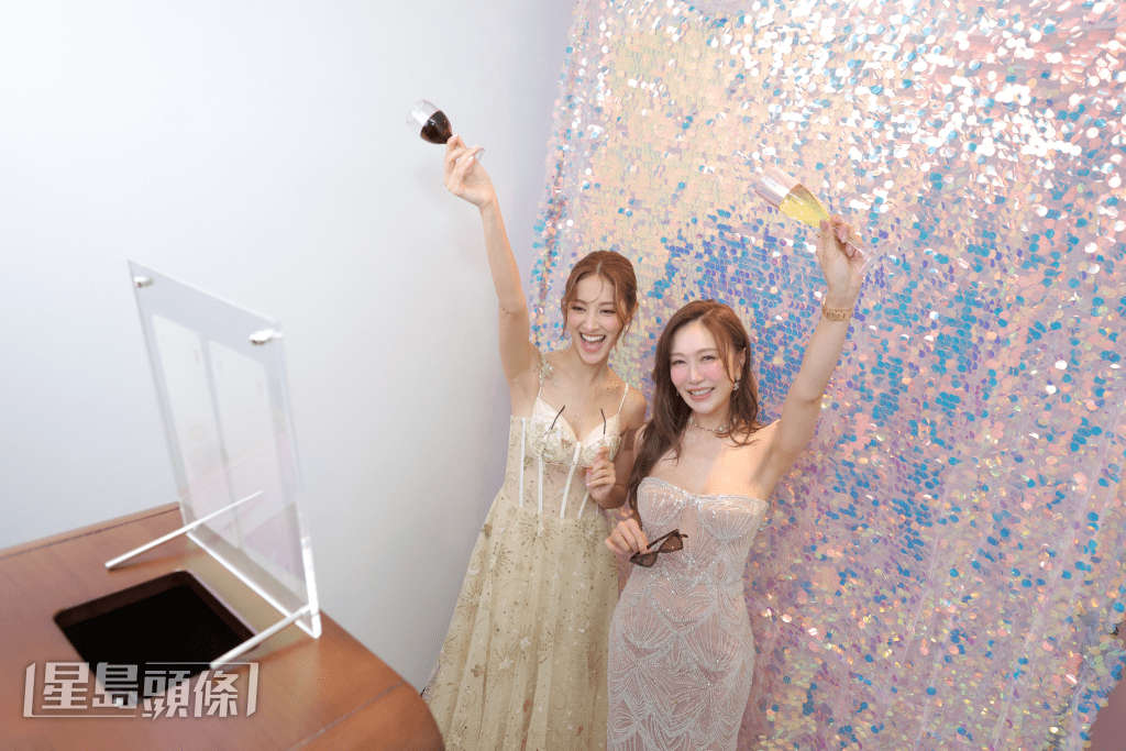 Grace在《浪姐7》中的精彩表现获好评