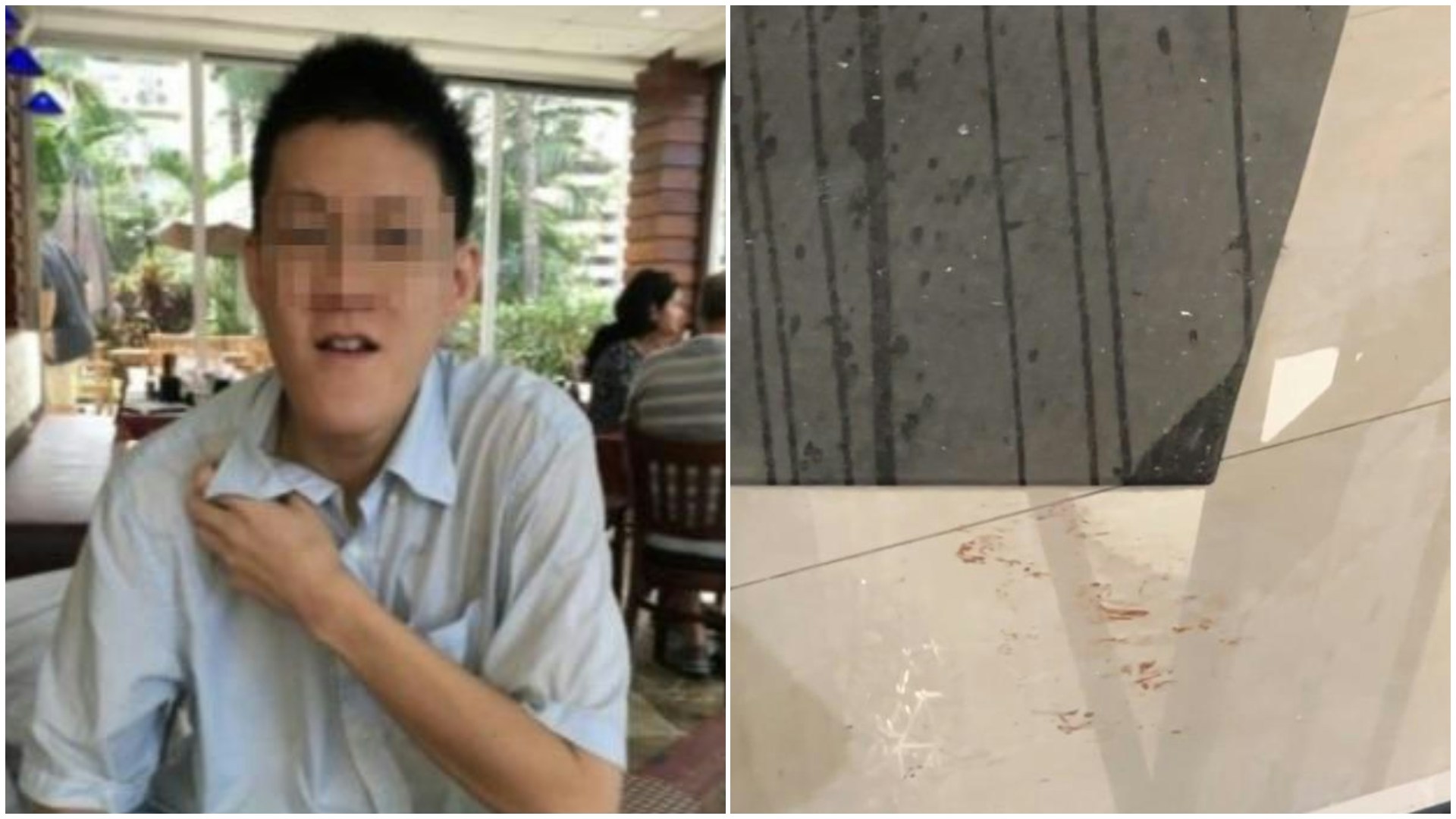 台湾阳明交大教授涉持刀杀人案｜密歇根博士因家族纠纷酿血案