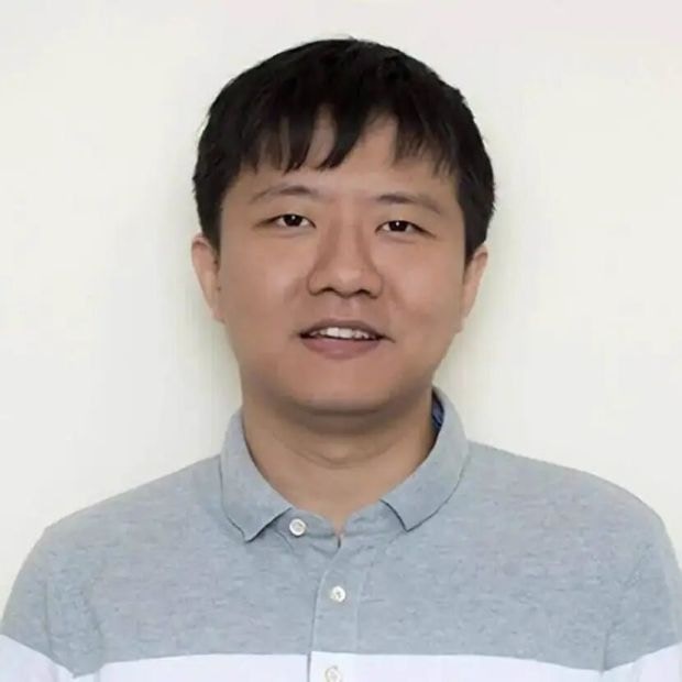 数学家邓煜学术肖像