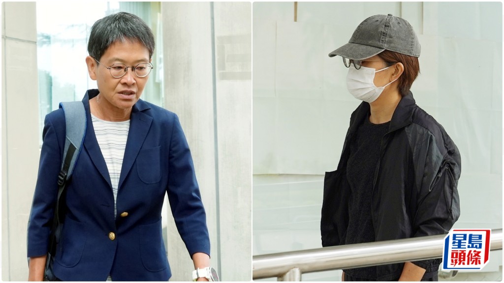 医管局前总监涉招标舞弊案宣判｜法庭裁定更改规格未构成利益输送 两人无罪释放