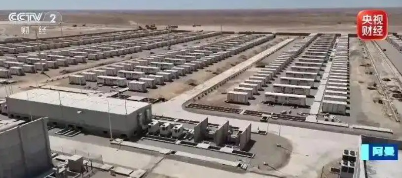 中国预制变电站技术出海提速|400千伏高压设备6个月交付阿曼 上半年出口增长30%
