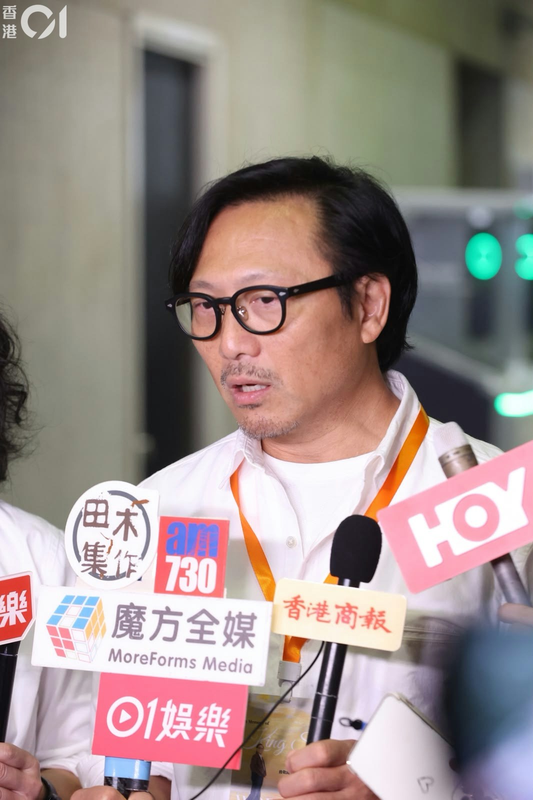 潘灿良谈恩师影响