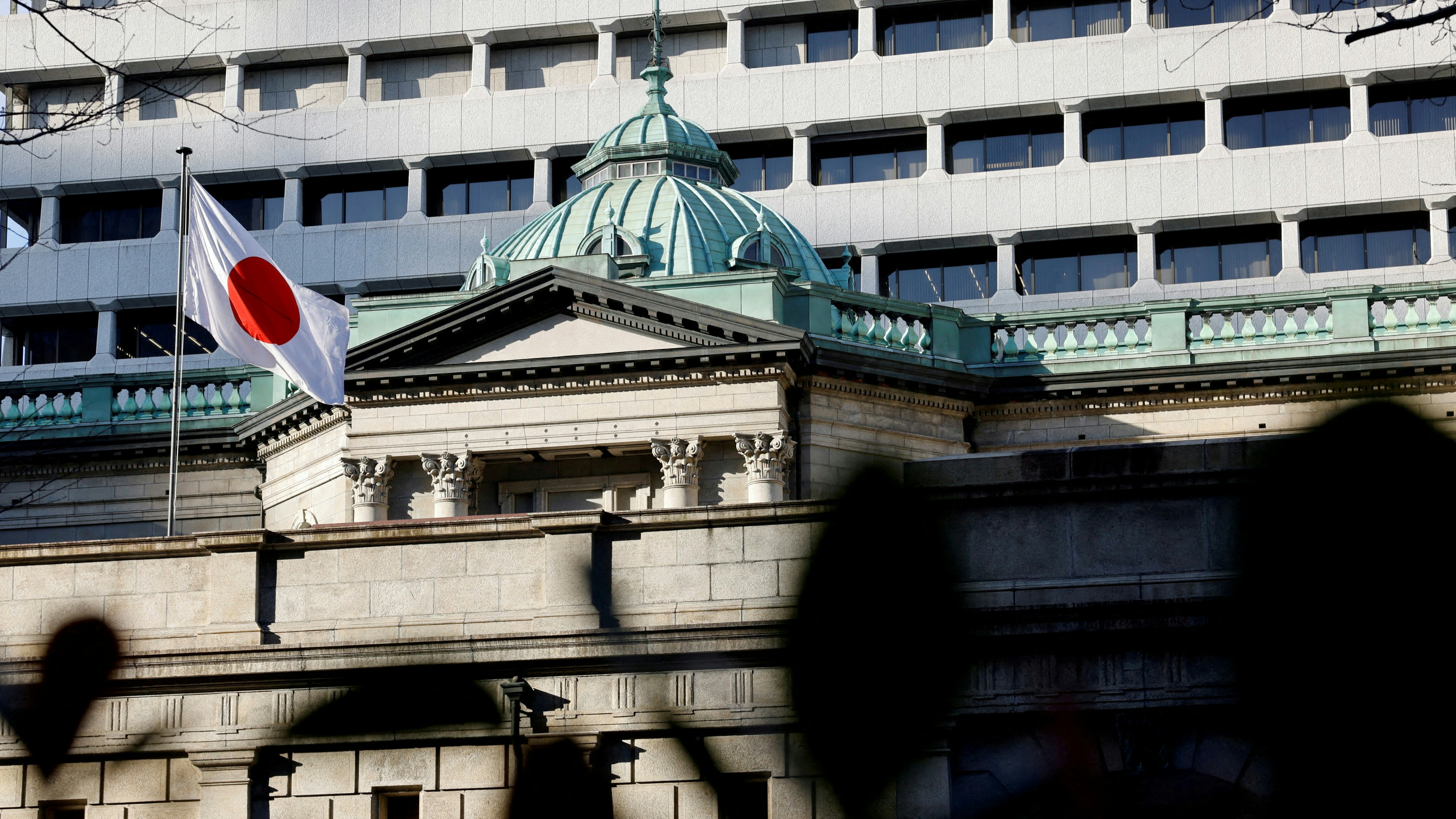日本筹建二战后首个中央情报机构｜寻求美澳德等国技术支持