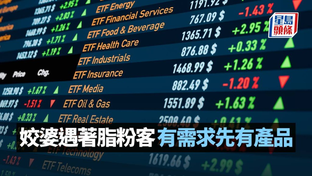 韩国杠杆ETF争议｜金融产品还是社会问题的替罪羊