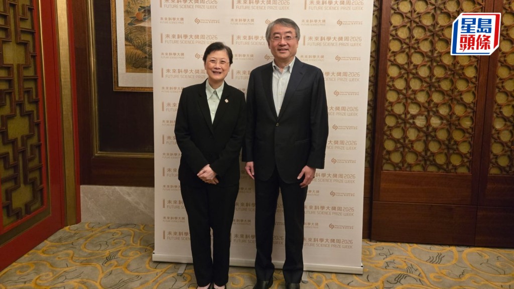 未来科学大奖8月13日揭晓获奖名单 袁国勇戴希将出席青少年科普讲座