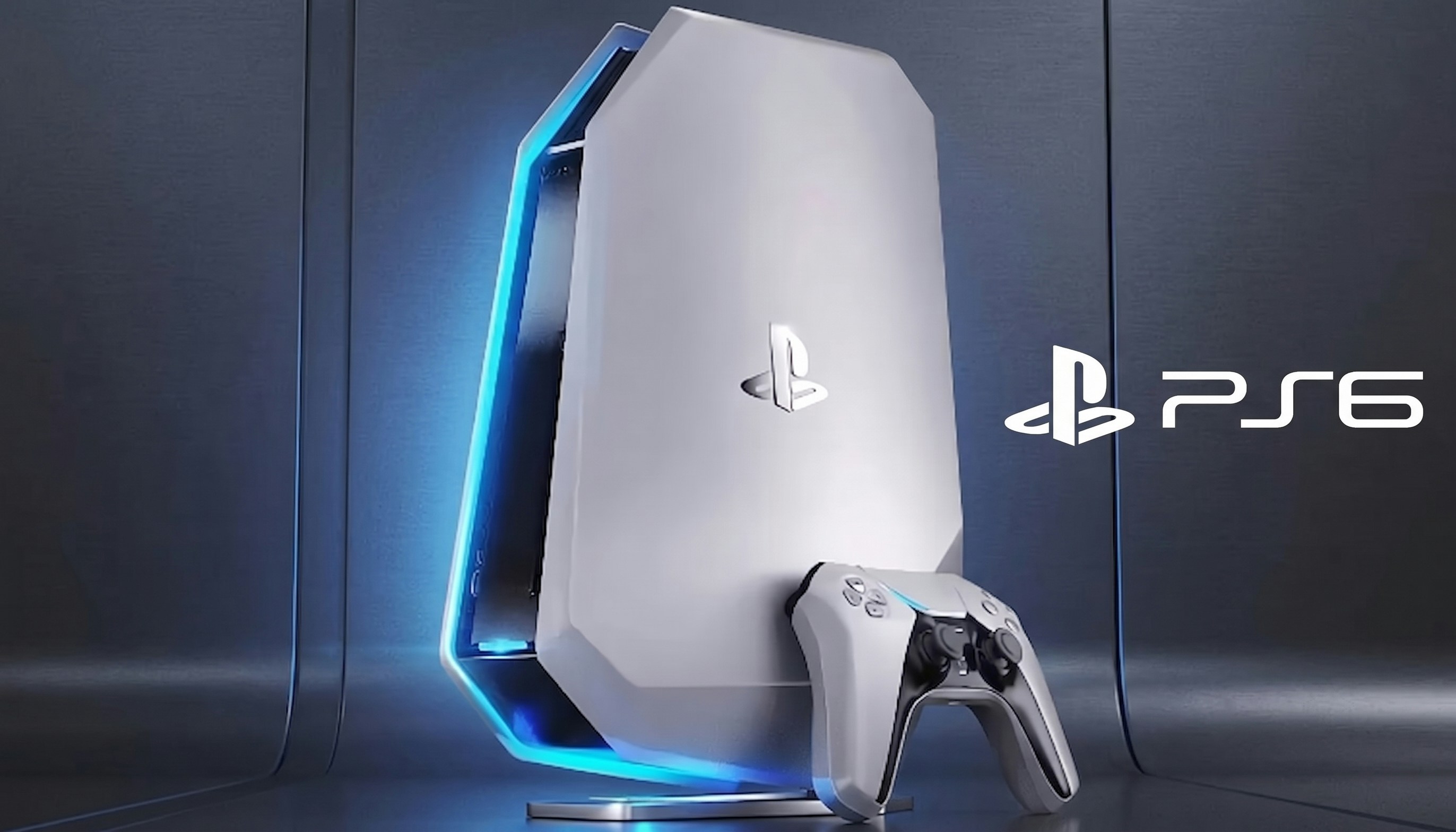 PS5直立放置时的散热问题示意图