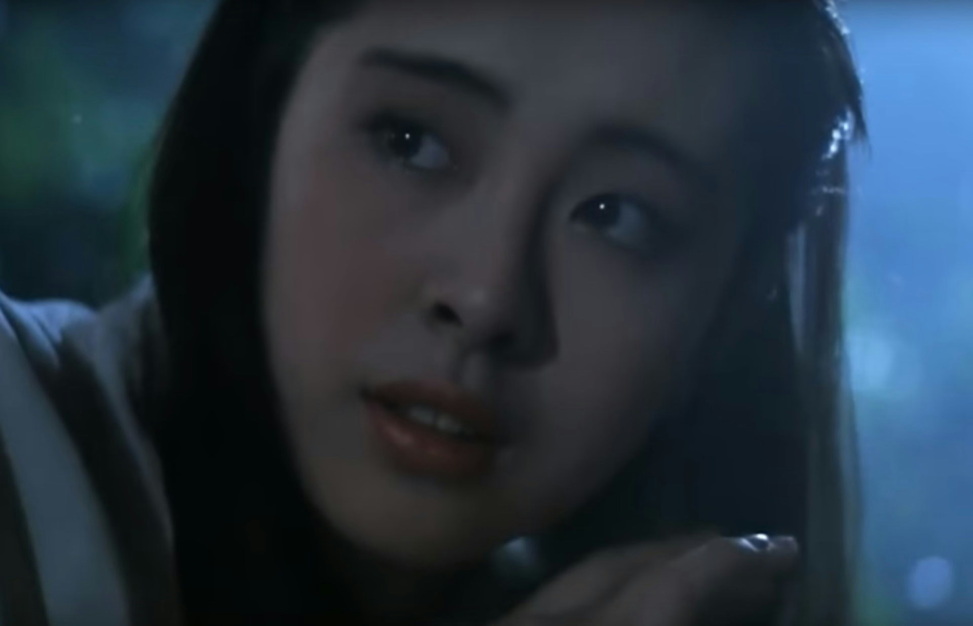 《倩女幽魂》经典剧照