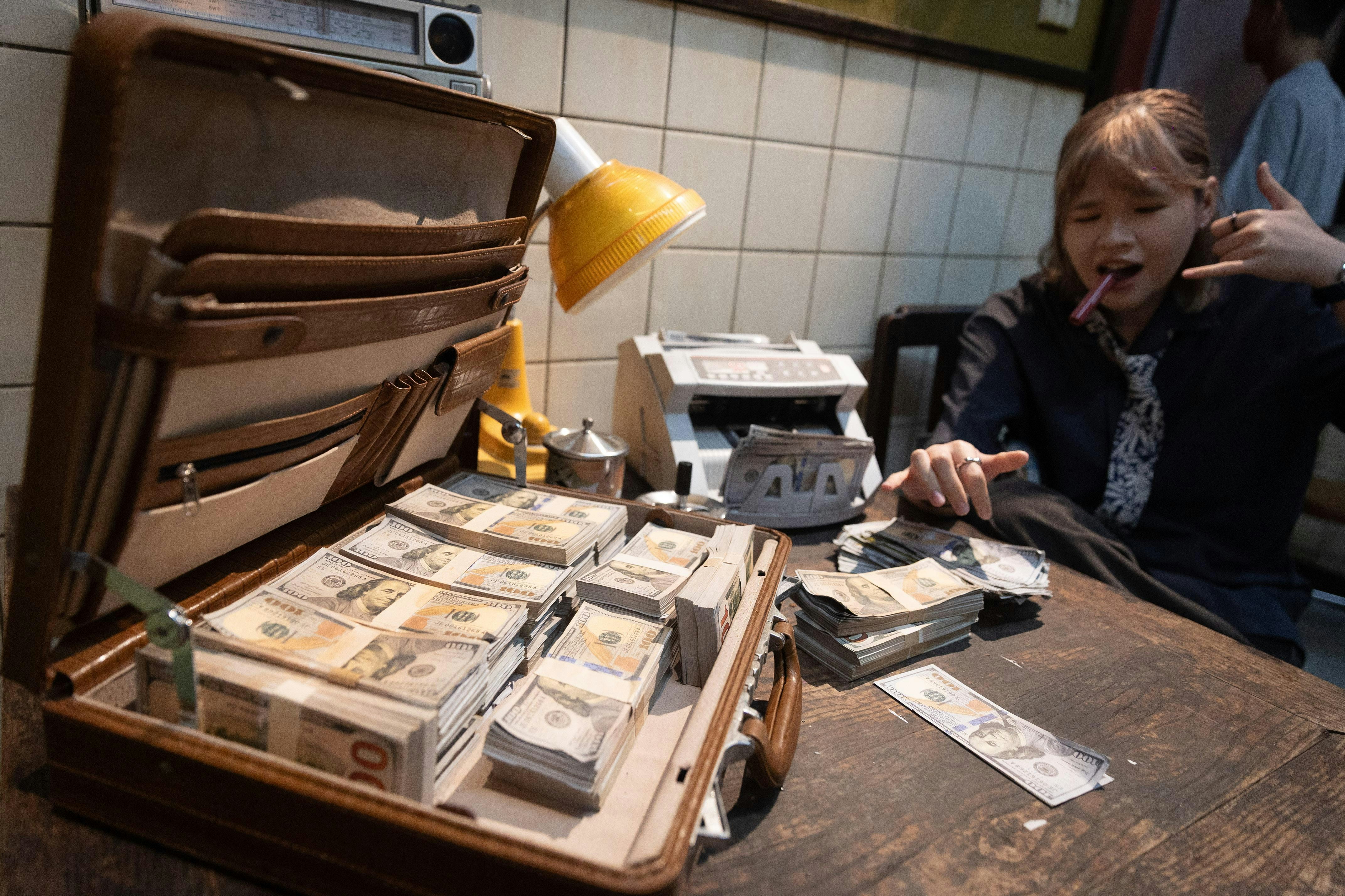 香港卧底电影文化解读