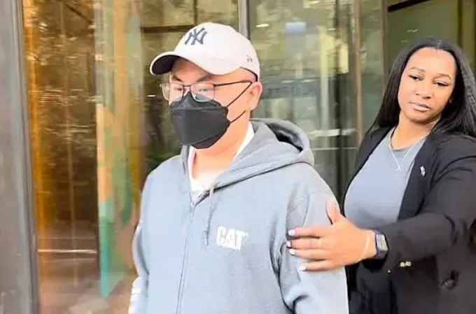 45岁悉尼男子涉嫌跨国人口贩卖