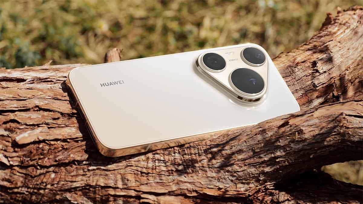 华为Pura 90s Pro国际版发布:5G强势回归支持5.5G网络