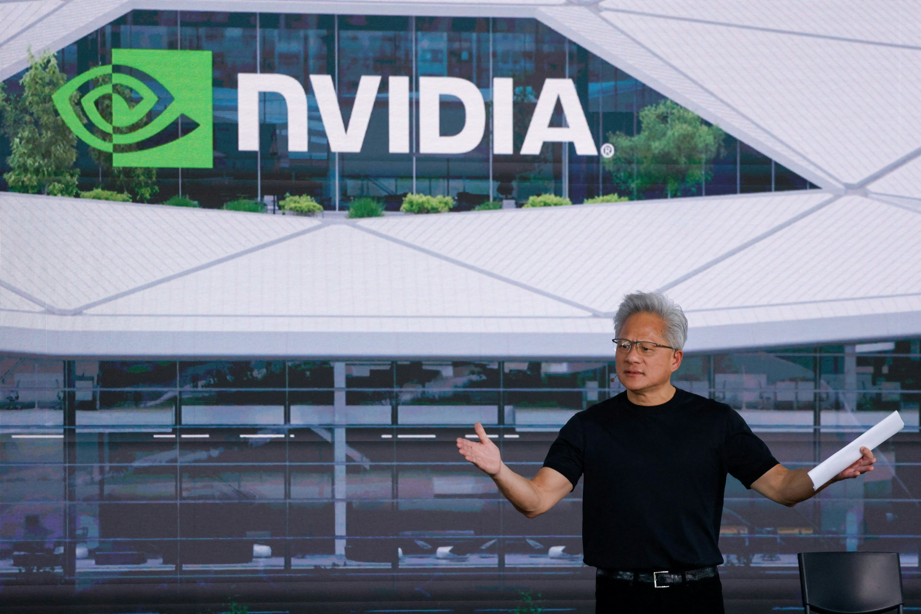 中美半导体角力｜中兴及金山软件等3家中国企业获准采购Nvidia及AMD芯片
