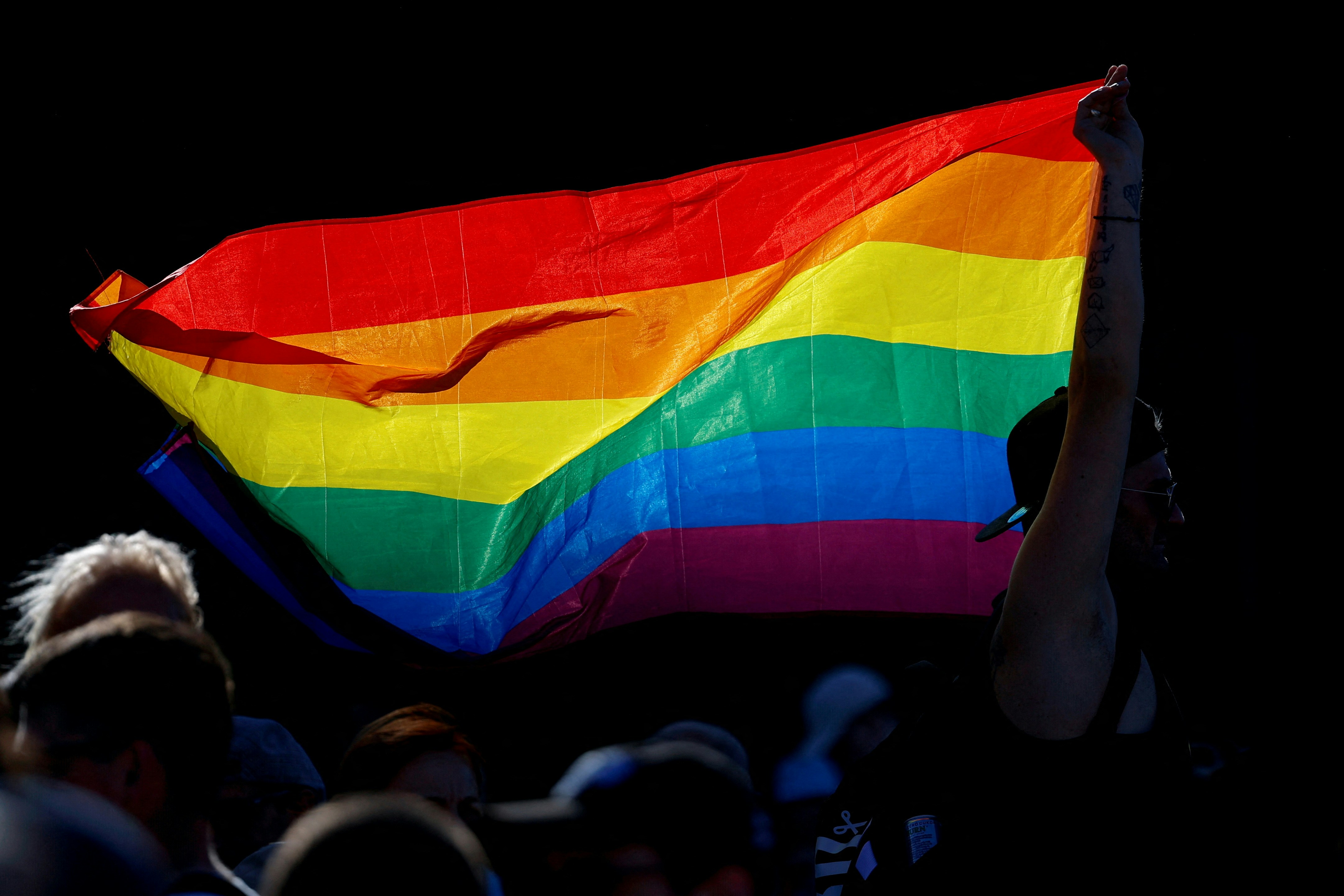 性罪行法例改革｜香港拟扩大保护范围 LGBTQ+群体权益获重点关注