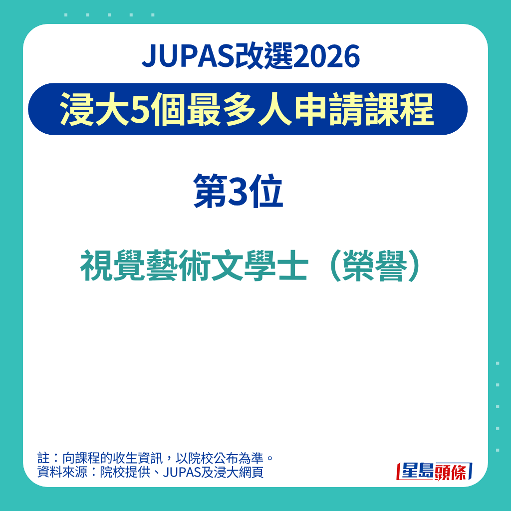 视觉艺术课程工作室