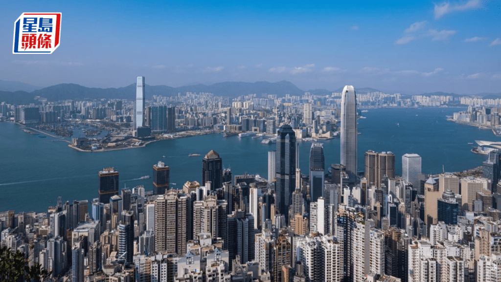 港投公司业绩超预期 14%回报率媲美国际水平 麦萃才：杠杆效果正在发挥
