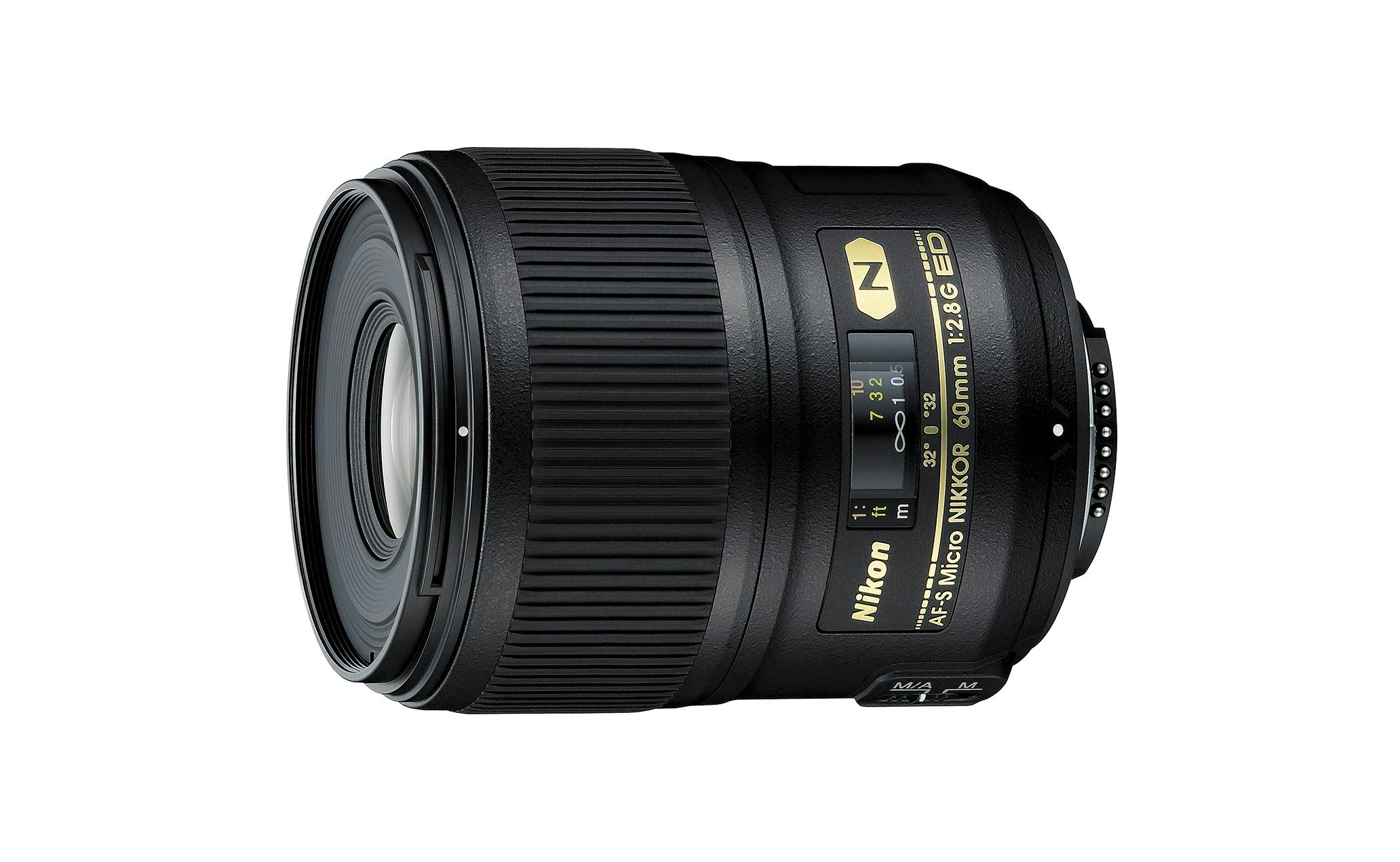 Nikon 60mm微距镜头实拍效果